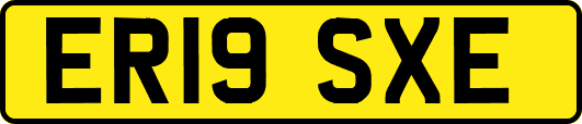 ER19SXE