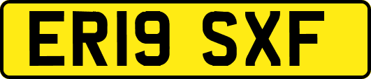 ER19SXF