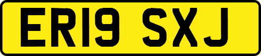 ER19SXJ