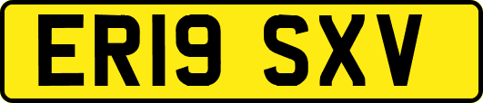 ER19SXV