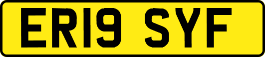 ER19SYF