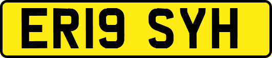 ER19SYH