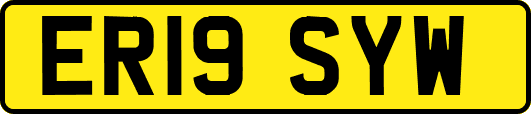 ER19SYW