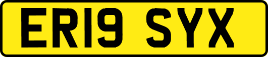 ER19SYX