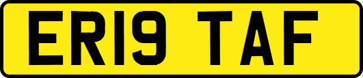 ER19TAF