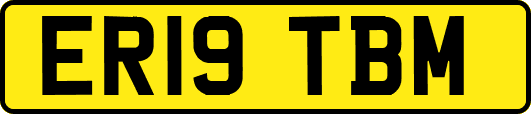 ER19TBM