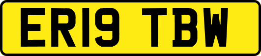 ER19TBW