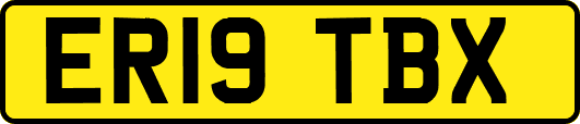 ER19TBX