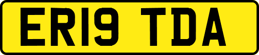 ER19TDA