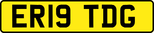 ER19TDG