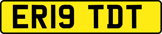 ER19TDT