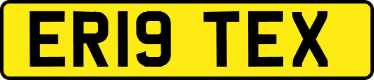 ER19TEX