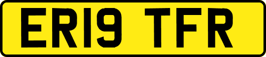 ER19TFR