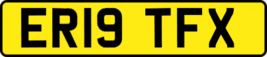 ER19TFX