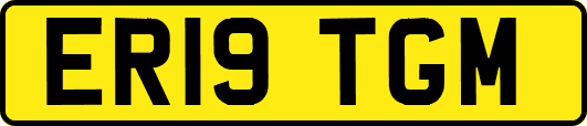 ER19TGM