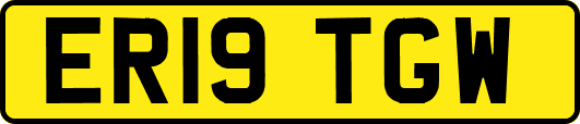 ER19TGW