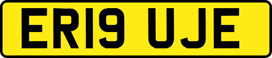 ER19UJE