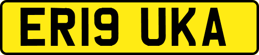 ER19UKA