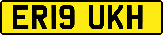 ER19UKH