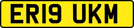 ER19UKM