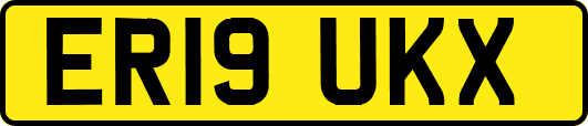 ER19UKX