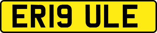 ER19ULE