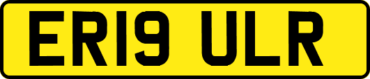 ER19ULR