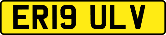 ER19ULV