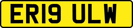 ER19ULW