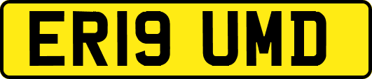 ER19UMD