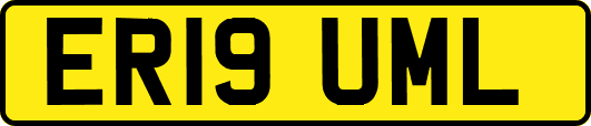 ER19UML