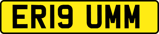 ER19UMM