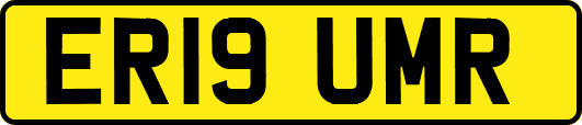 ER19UMR