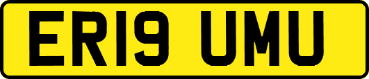 ER19UMU