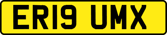 ER19UMX