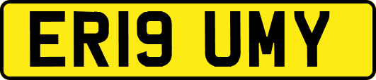 ER19UMY