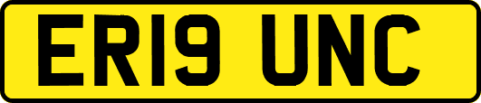 ER19UNC