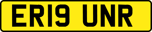 ER19UNR