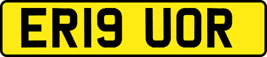 ER19UOR