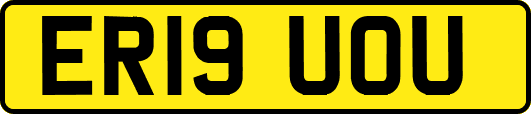 ER19UOU