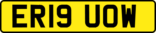 ER19UOW