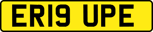 ER19UPE