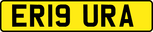 ER19URA