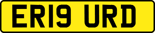 ER19URD