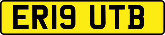 ER19UTB