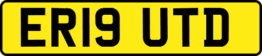 ER19UTD