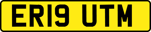 ER19UTM