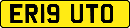 ER19UTO