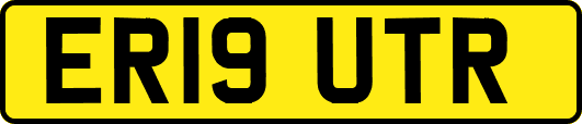 ER19UTR