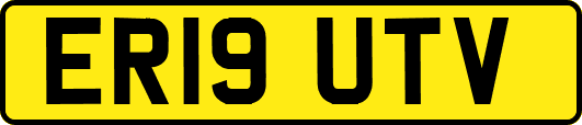 ER19UTV